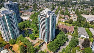 Main Photo: 1604 5833 WILSON Avenue in Burnaby: Central Park BS Condo for sale in "PARAMOUNT" (Burnaby South)  : MLS®# R2716035
