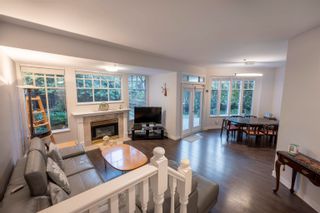 Photo 7: 15 5880 HAMPTON Place in Vancouver: University VW Townhouse for sale in "Thames Court" (Vancouver West)  : MLS®# R2876513