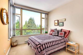 Photo 17: 402 2580 TOLMIE Street in Vancouver: Point Grey Condo for sale in "Point Grey Place" (Vancouver West)  : MLS®# R2783067