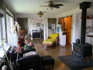 Photo 7: 1 5302 SELMA PARK Road in Sechelt: Sechelt District Manufactured Home for sale in "SELMA VISTA" (Sunshine Coast)  : MLS®# R2207027