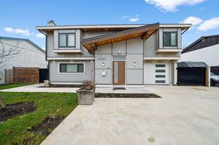 Photo 30: 3983 ST. THOMAS Street in Port Coquitlam: Lincoln Park PQ House for sale in "Sunvalley Park" : MLS®# R2869188