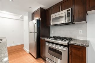 Photo 11: 103 3811 HASTINGS Street in Burnaby: Vancouver Heights Condo for sale in "MONDEO" (Burnaby North)  : MLS®# R2561997