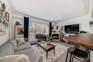 Photo 10: 301 823 5 Street NE in Calgary: Renfrew Apartment for sale : MLS®# A2131049