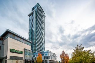 Main Photo: 2904 2085 SKYLINE Court in Burnaby: Brentwood Park Condo for sale (Burnaby North)  : MLS®# R2852322