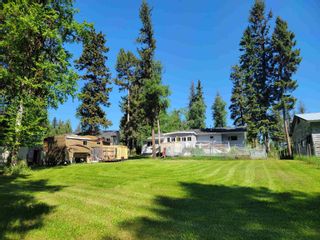 Photo 39: 2401 Tanoka Road, Quesnel, BC | Half an acre in Bouchie Lake