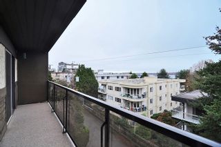 Photo 8: 303 325 W 3RD Street in North Vancouver: Lower Lonsdale Condo for sale in "HARBOUR VIEW" : MLS®# V861461