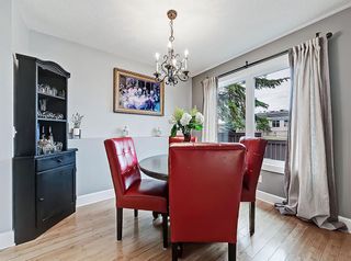 Photo 11: 34 Coachway Gardens SW in Calgary: Coach Hill Row/Townhouse for sale : MLS®# A1241447