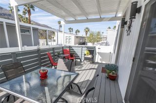 Photo 4: Manufactured Home for sale : 2 bedrooms : 804 Hila #00 in Palm Springs