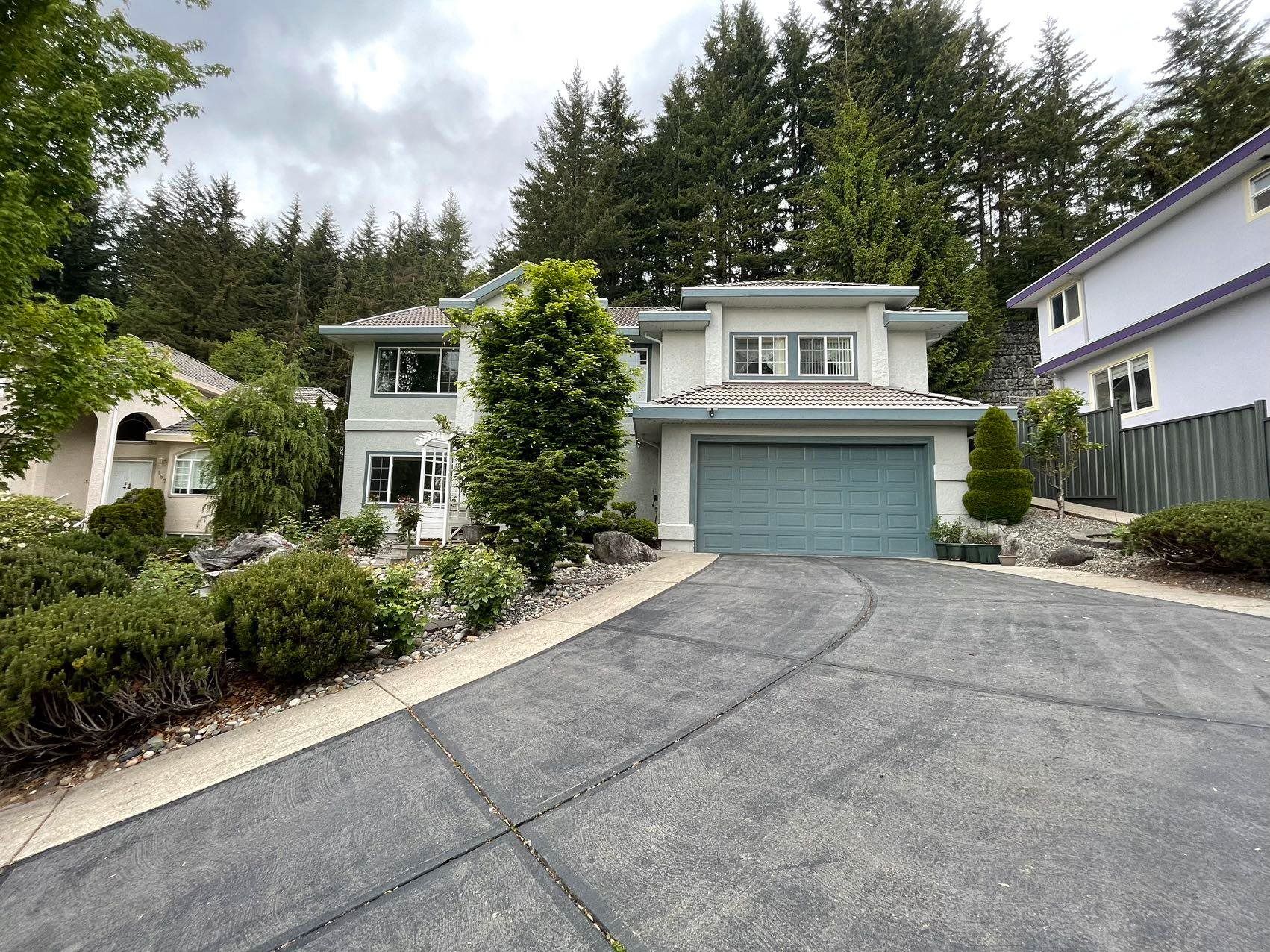Main Photo: 1577 TOPAZ Court in Coquitlam: Westwood Plateau House for sale in "WESTWOOD PLATEAU" : MLS®# R2780188