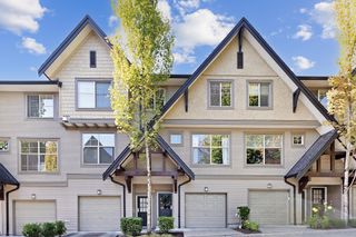 Main Photo: 76 15152 62A Avenue in Surrey: Sullivan Station Townhouse for sale in "Uplands" : MLS®# R2814038