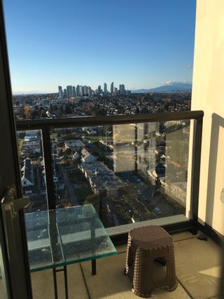 Photo 4: 2903 7088 SALISBURY Avenue in Burnaby: Highgate Condo for sale in "The West" (Burnaby South)  : MLS®# R2633209