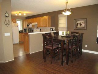 Photo 2: 197 STONEGATE Drive NW: Airdrie Residential Detached Single Family for sale : MLS®# C3492273