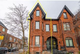 Photo 1: 56 Shaftesbury Street in Toronto: Rosedale-Moore Park Property for sale (Toronto C09)  : MLS®# C5947704