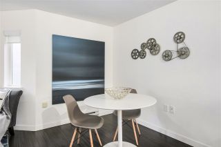 Photo 5: 207 370 CARRALL Street in Vancouver: Downtown VE Condo for sale in "21 DOORS" (Vancouver East)  : MLS®# R2211876