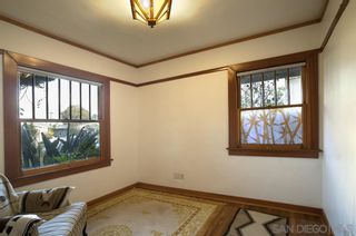 Photo 12: NORMAL HEIGHTS House for rent : 2 bedrooms : 4450 38th St in San Diego