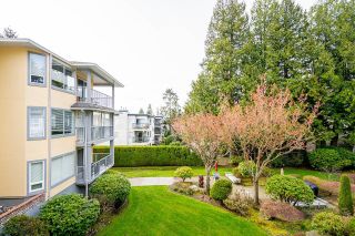 Photo 22: 200 1459 BLACKWOOD Street: White Rock Condo for sale in "CHARTWELL" (South Surrey White Rock)  : MLS®# R2866458