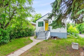Photo 2: 10618 69 Avenue in Edmonton: Zone 15 House for sale : MLS®# E4300537