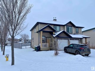 Photo 18: 193 GALLOWAY Wynd: Fort Saskatchewan House Half Duplex for sale : MLS®# E4372564