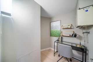 Photo 18: 213 508 W 29TH Avenue in Vancouver: Cambie Condo for sale in "Empire at QE Park" (Vancouver West)  : MLS®# R2841940