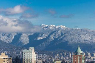 Photo 37: 1901 1995 BEACH Avenue in Vancouver: West End VW Condo for sale (Vancouver West)  : MLS®# R2746421