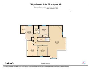 Photo 30: 7 Elgin Estates Point SE in Calgary: McKenzie Towne Detached for sale : MLS®# A1236141