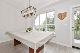 Photo 10: 33 8335 NELSON Street in Mission: Mission-West Townhouse for sale in "ARCHER GREEN BY POLYGON" : MLS®# R2820524