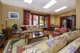Photo 14: 560 NEWCROFT PLACE in West Vancouver: Cedardale House for sale : MLS®# R2506754