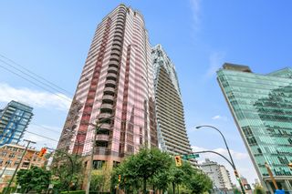 Photo 3: 21A 1500 ALBERNI Street in Vancouver: West End VW Condo for sale in "1500 Alberni" (Vancouver West)  : MLS®# R2725606