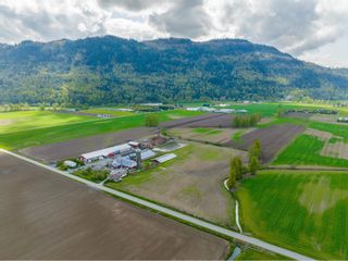 Photo 27: 39464 WELLS LINE ROAD in Abbotsford: House for sale : MLS®# R2835095