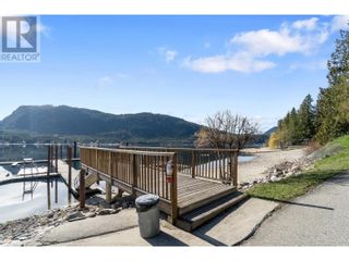 Photo 53: 202 97A Highway Unit# 23 in Sicamous: Recreational for sale : MLS®# 10309833
