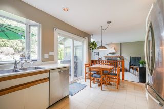 Photo 14: 3420 GASPE Place in North Vancouver: Northlands House for sale : MLS®# R2672087