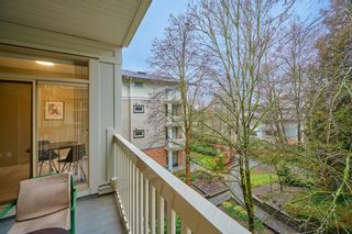 Photo 15: 313 2083 W 33RD Avenue in Vancouver: Quilchena Condo for sale in "Devonshire House" (Vancouver West)  : MLS®# R2748352