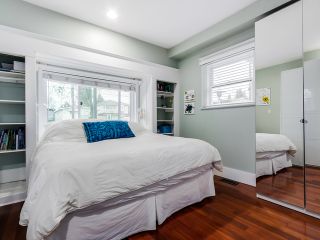 Photo 13: 2085 W 45TH Avenue in Vancouver: Kerrisdale House for sale (Vancouver West)  : MLS®# R2029525