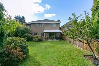 Photo 18: 8950 ERIN Avenue in Burnaby: The Crest House for sale (Burnaby East)  : MLS®# R2338020