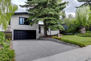 Main Photo: 1432 24 Street SW in Calgary: Scarboro/Sunalta West Detached for sale : MLS®# A2136473