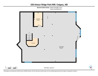Photo 33: 238 Arbour Ridge Park NW in Calgary: Arbour Lake Detached for sale : MLS®# A2080628