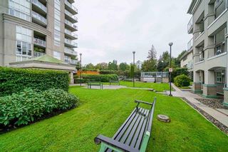 Photo 19: 415 10533 UNIVERSITY Drive in Surrey: Whalley Condo for sale in "Parkview" (North Surrey)  : MLS®# R2726720