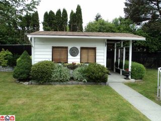 Photo 4: 32035 SCOTT AV in Mission: Mission BC House for sale : MLS®# F1213958