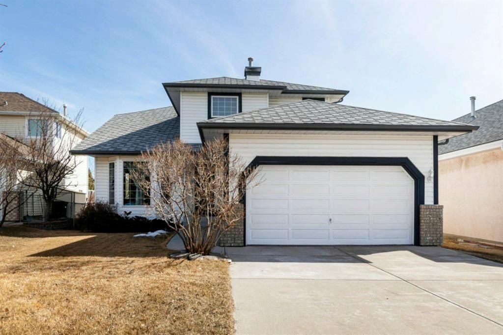 Main Photo: 242 Sceptre Close NW in Calgary: Scenic Acres Detached for sale : MLS®# A1197472