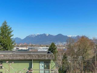 Photo 12: 317 665 E 6TH Avenue in Vancouver: Mount Pleasant VE Condo for sale (Vancouver East)  : MLS®# R2874948