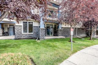 Photo 17: 102 108 Country Village Circle NE in Calgary: Country Hills Village Apartment for sale : MLS®# A1251151