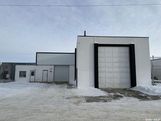 Photo 27: 542 L Avenue South in Saskatoon: West Industrial Commercial for sale : MLS®# SK915964