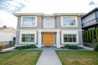 Photo 1: 1505 ROSSER Avenue in Burnaby: Willingdon Heights House for sale (Burnaby North)  : MLS®# R2790241