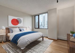 Photo 19: 702B 500 Eau Claire Avenue SW in Calgary: Eau Claire Apartment for sale : MLS®# A1243685