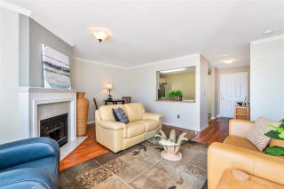 Photo 5: 307 12088 66TH Avenue in Surrey: West Newton Condo for sale in "Lakewood Terrace" : MLS®# R2439116