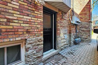 Photo 33: 462 Gladstone Avenue in Toronto: Dufferin Grove House (2 1/2 Storey) for sale (Toronto C01)  : MLS®# C6053523