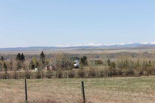 Photo 6: 255073 Glenbow Road in Rural Rocky View County: Rural Rocky View MD Residential Land for sale : MLS®# A2126705