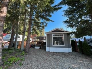 Photo 1: 26 3980 Squilax Anglemont Road in Scotch Creek: North Shuswap Recreational for sale (Shuswap)  : MLS®# 10276193