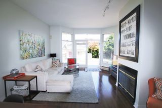 Photo 4:  in Vancouver: Kitsilano House  (Vancouver West)  : MLS®# AR078