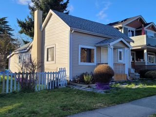 Photo 2: 208 Haliburton St in Nanaimo: Na South Nanaimo House for sale : MLS®# 866237